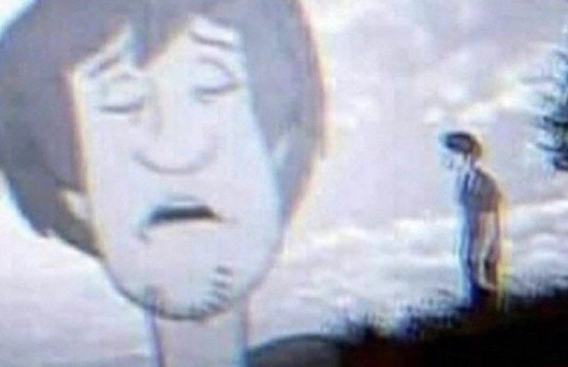 rat jesus tweet media