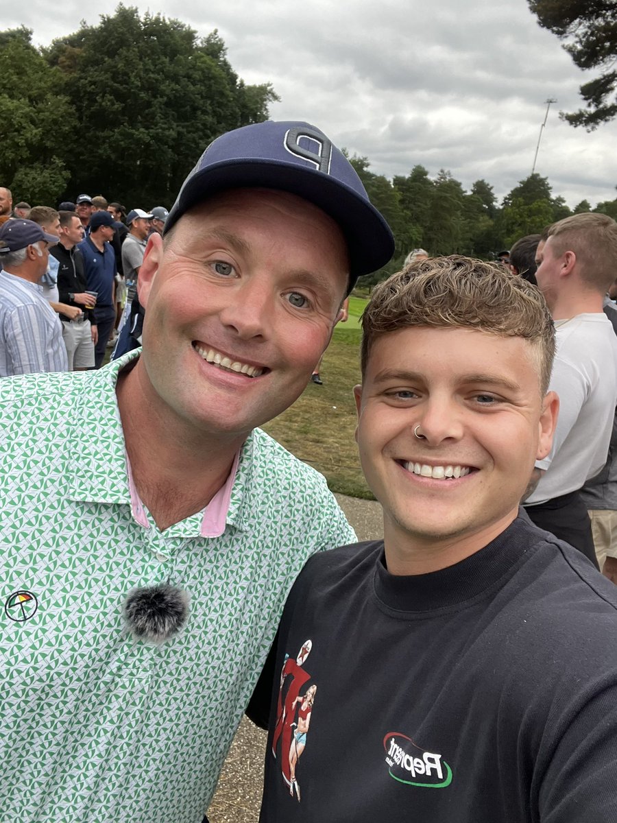 TobyDeacon's tweet photo. Wentworth 23 🏌️‍♂️ ⛳️ https://t.co/fwGTtvRD66