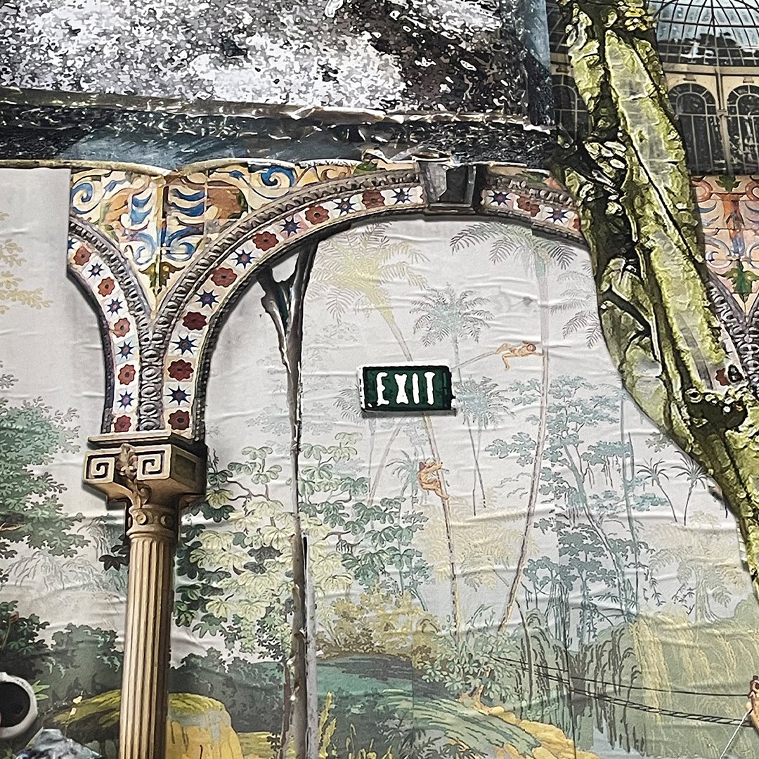 #35Spieltag
Unsere 17 Heimspiele werden von Künstler:innen begleitet, die im Sommer 2024 im Tabakquartier in Woltmershausen ausstellen.
Spieltag 8 begleitet: <a href="/p_lambertus/">patricialambertus</a> Patricia Lambertus
Mehr dazu:

bremer-sportverein.de/Artikel/66146/…