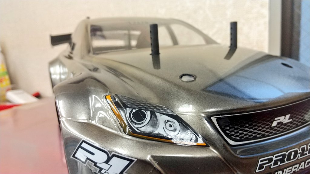 genkikkosan's tweet image. お客様にレクサスISっぽい雰囲気のボディーをご提供いただきました。ありがとうございましたm(_ _)m
これはカッコいい‼️