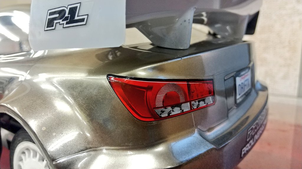 genkikkosan's tweet image. お客様にレクサスISっぽい雰囲気のボディーをご提供いただきました。ありがとうございましたm(_ _)m
これはカッコいい‼️