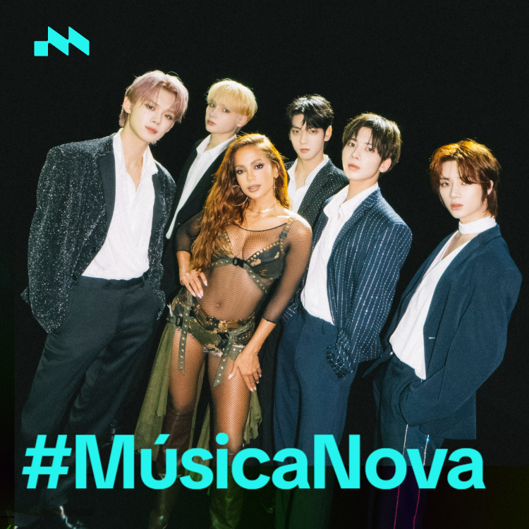TXT_bighit's tweet photo. If you wanna dance, 'Back for More (with Anitta)' is your choice! 

🎧 https://t.co/1n92S3XHNy

Thanks @TikTokBrasil

#투모로우바이투게더 #TOMORROW_X_TOGETHER #TXT #Anitta #TheNameChapter #FREEFALL #BackforMore https://t.co/V5rVvIsV4y