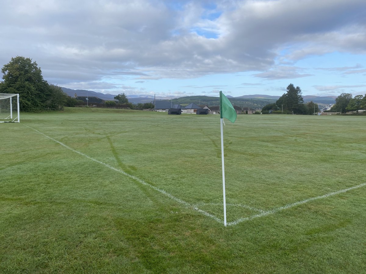 Bonar Bridge FC tweet media