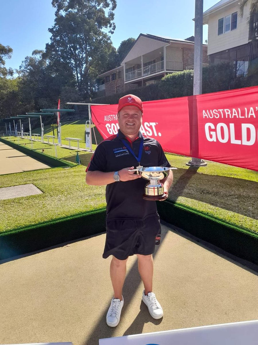 PenylanClub's tweet photo. Dan Salmon - Champion of Champions.👏👏👏👊👍 https://t.co/wfSSBnVjQc