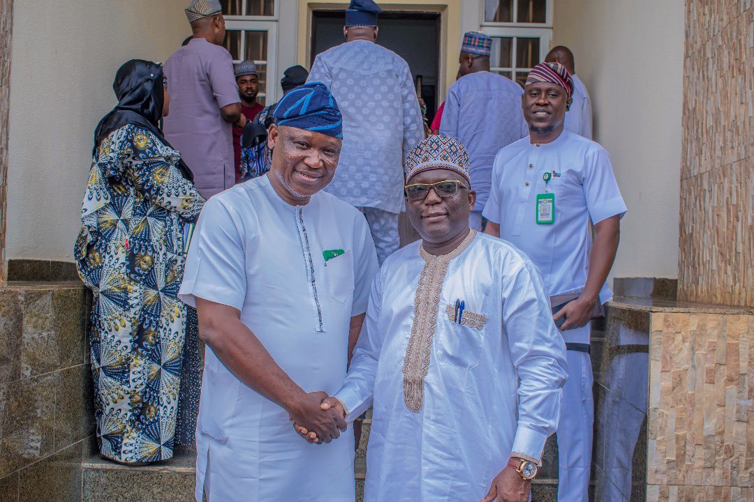 Dr Salisu M. Dahiru tweet media