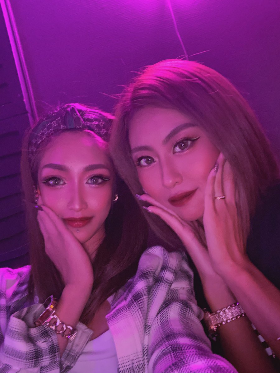86pretty's tweet photo. .

最近楽しいなー🤤

. https://t.co/2XOE8KZeAg