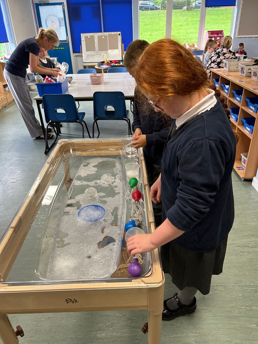 West Boldon Primary School tweet media