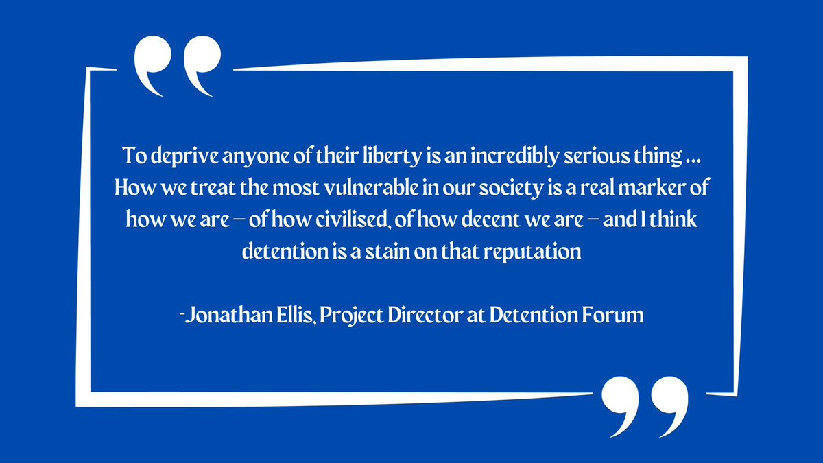 The Refugee Tales tweet media