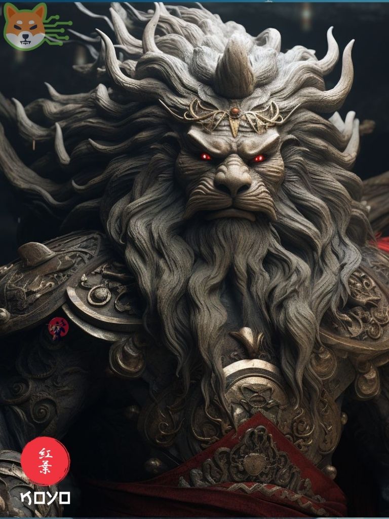Oskitarfiera's tweet photo. Very soon our #Koyo Perpetual Trading & Financial Services Platform will be released soon, then it will be time to see the real #Shibarium revolution. Partnership with @RHLSTHRM of #ZoomerCoin & #ConnextNetwork
There's no coincidences #NoCoincidences https://t.co/fBOqbT2Fua