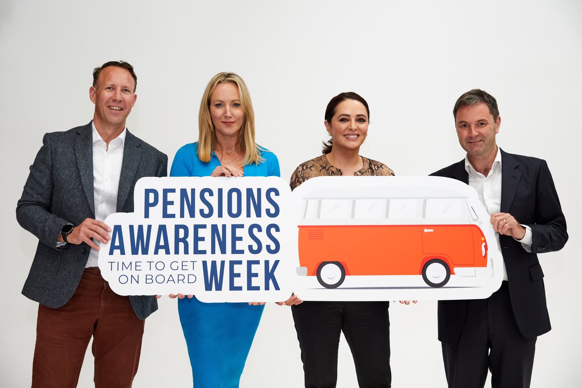 With just over 1 week to go we officially mark the return of #PAW23 and we are bursting at the seams to reveal something very exciting at PAW HQ!
#PAW23 takes place between September 25-29 with webinar sessions for individuals and SME’s.

Follow us! Don’t miss out on the webinars