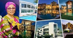 yawagyei's tweet image. The most expensive House in Nigeria is owned by a woman ghgossip.com/the-most-expen…
Eastrockcon.com 
#construction #constructionnews #eastrock 
Nasty C Naira Marley Aliu Mahama Sports Stadium Sark Rapture Barca Messi