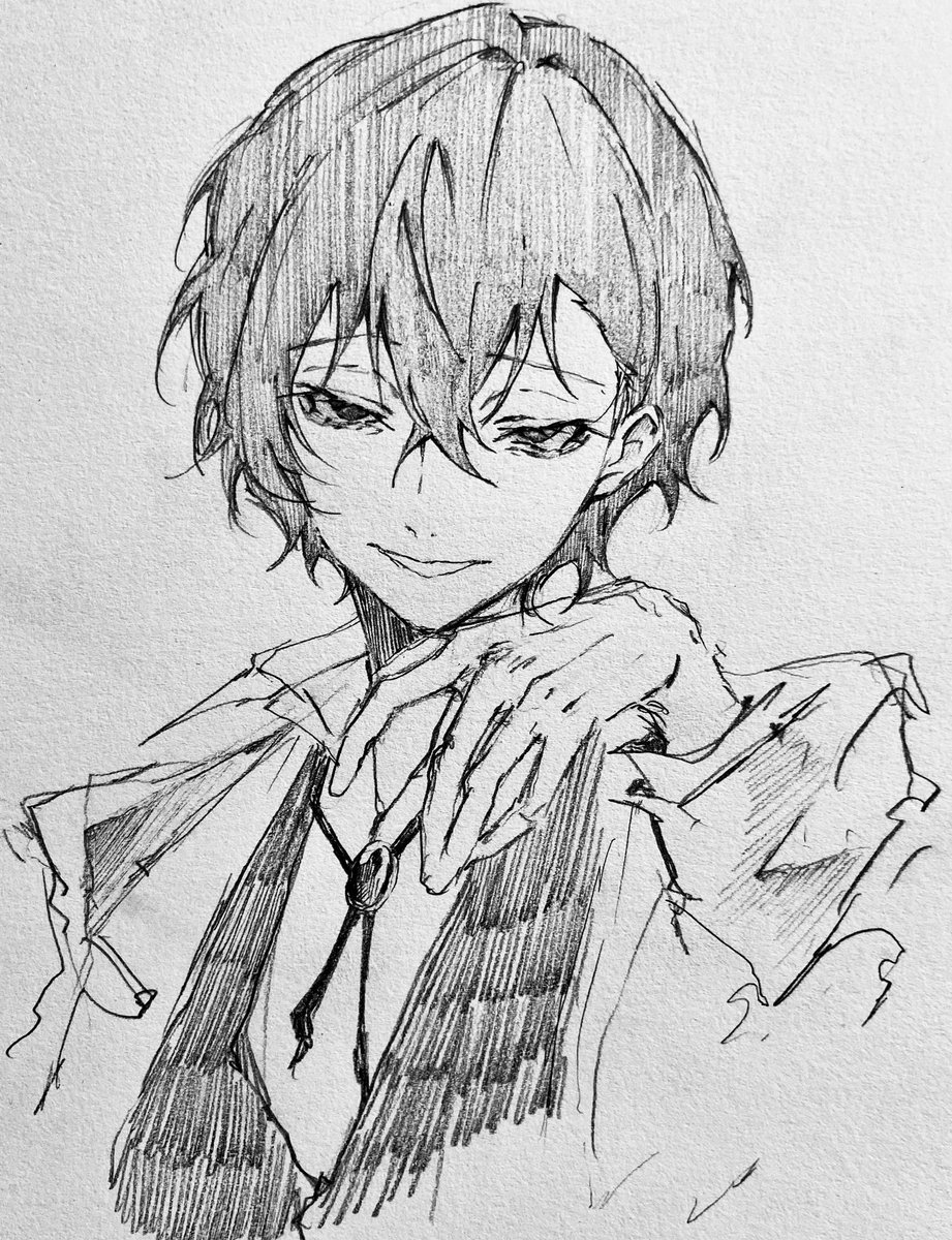 アナログ #文スト #BSD