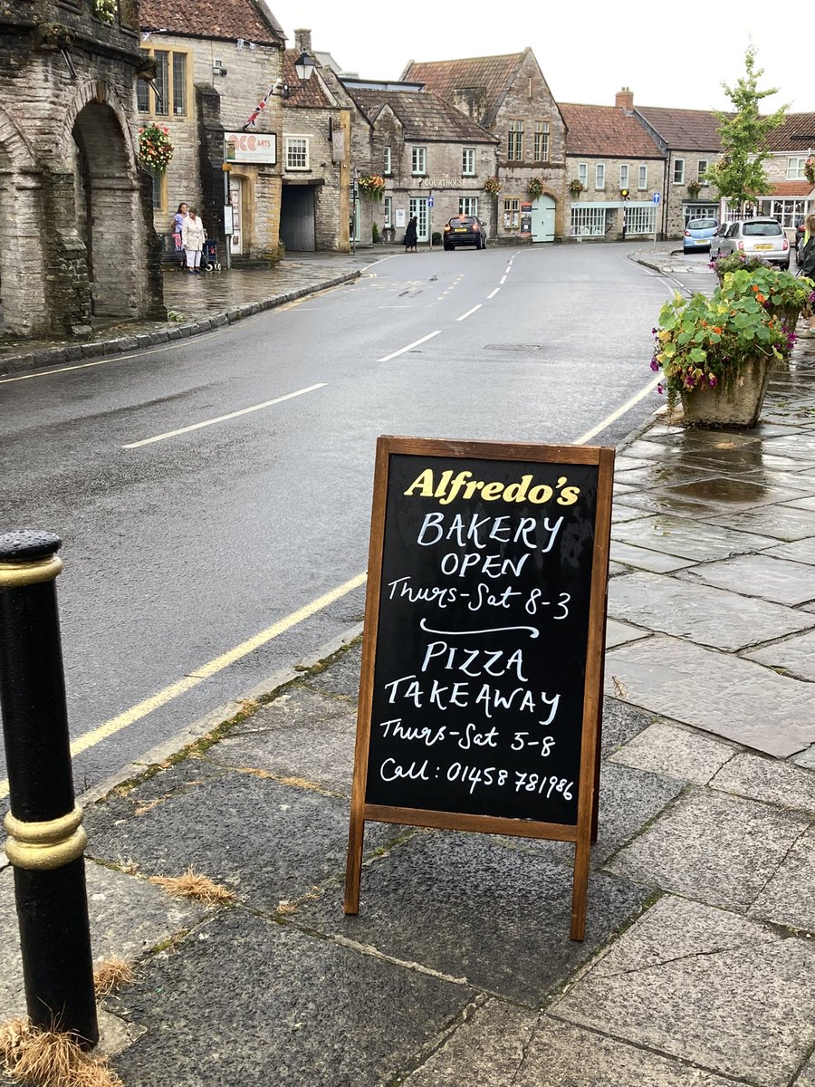 An ideal combination!