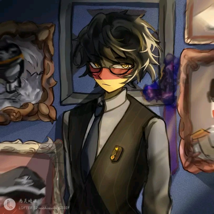 pqkjjj's tweet photo. 转载于LOFTER 作者:恶灵暗礁 #countryhumans https://t.co/cdi5HZJ9jf