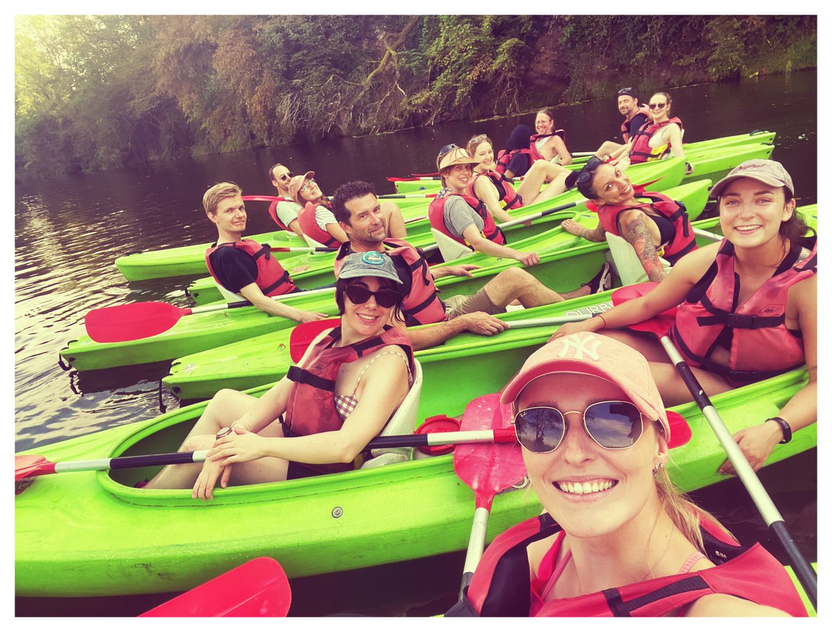 KU Leuven CLEP tweet media