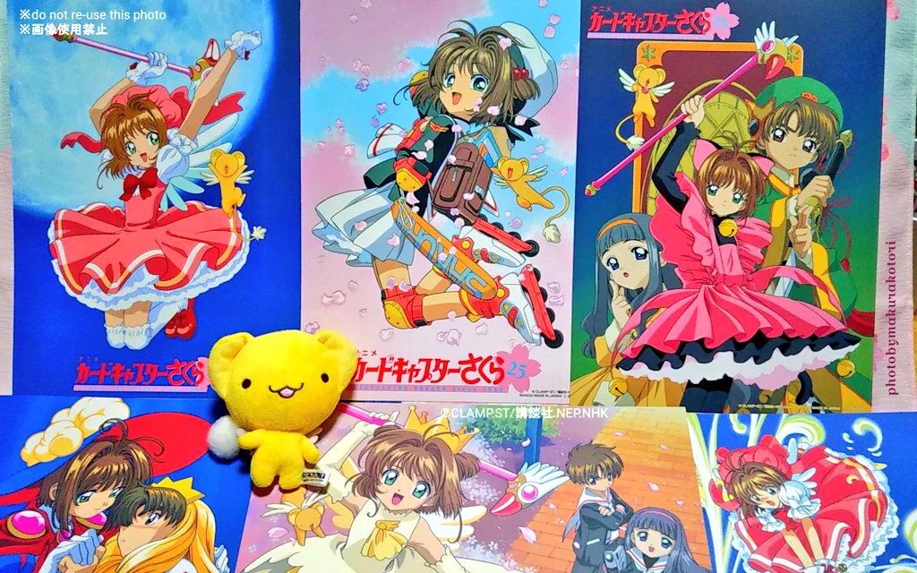 makura古都里🐺🌸(趣味用備忘録)🐻🍠🌸🐝🪄 on X: 