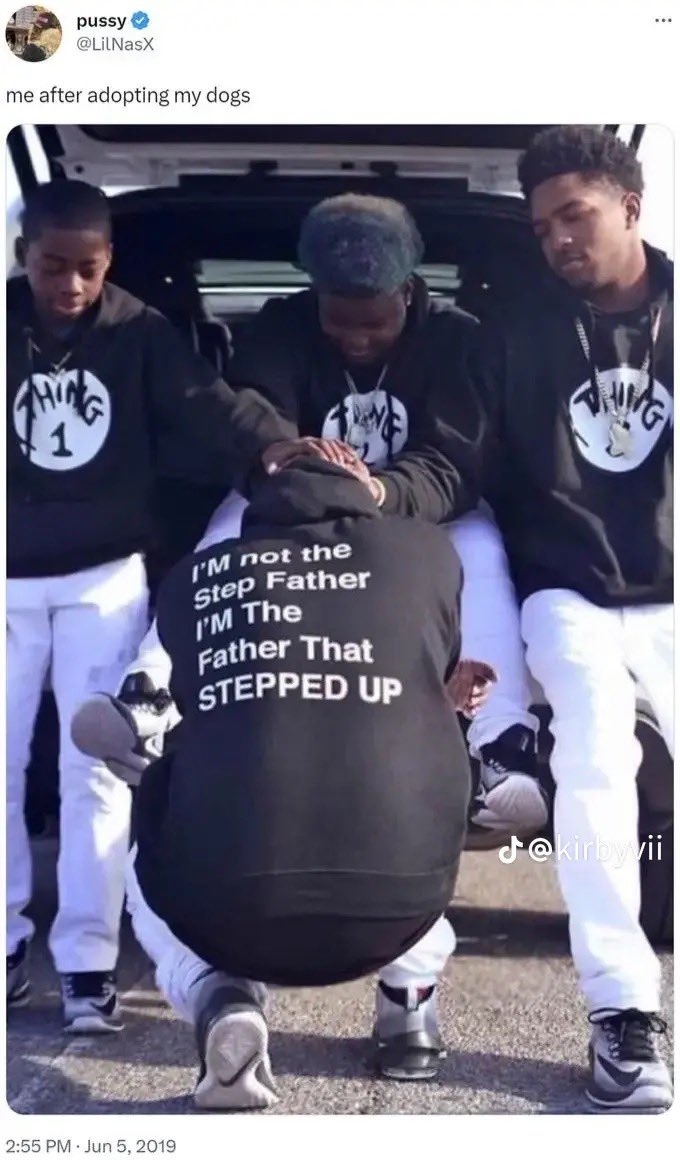 BootLegKev21's tweet photo. https://t.co/LDGvpsTdos