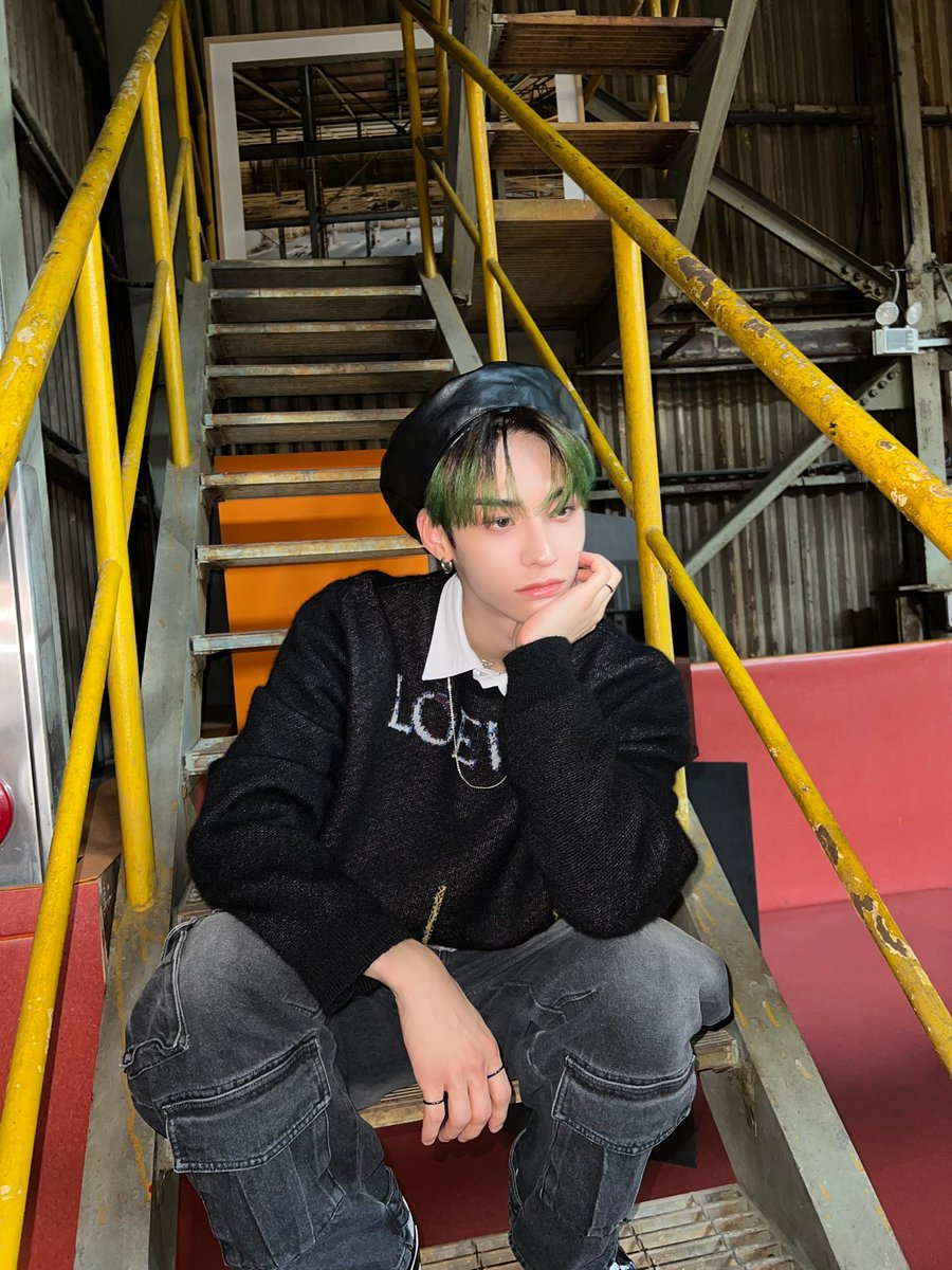 TEMPEST(템페스트) tweet media