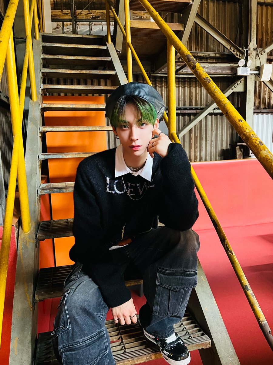 TEMPEST(템페스트) tweet media