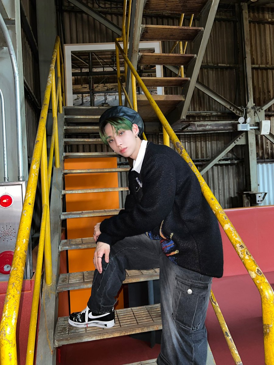 TEMPEST(템페스트) tweet media