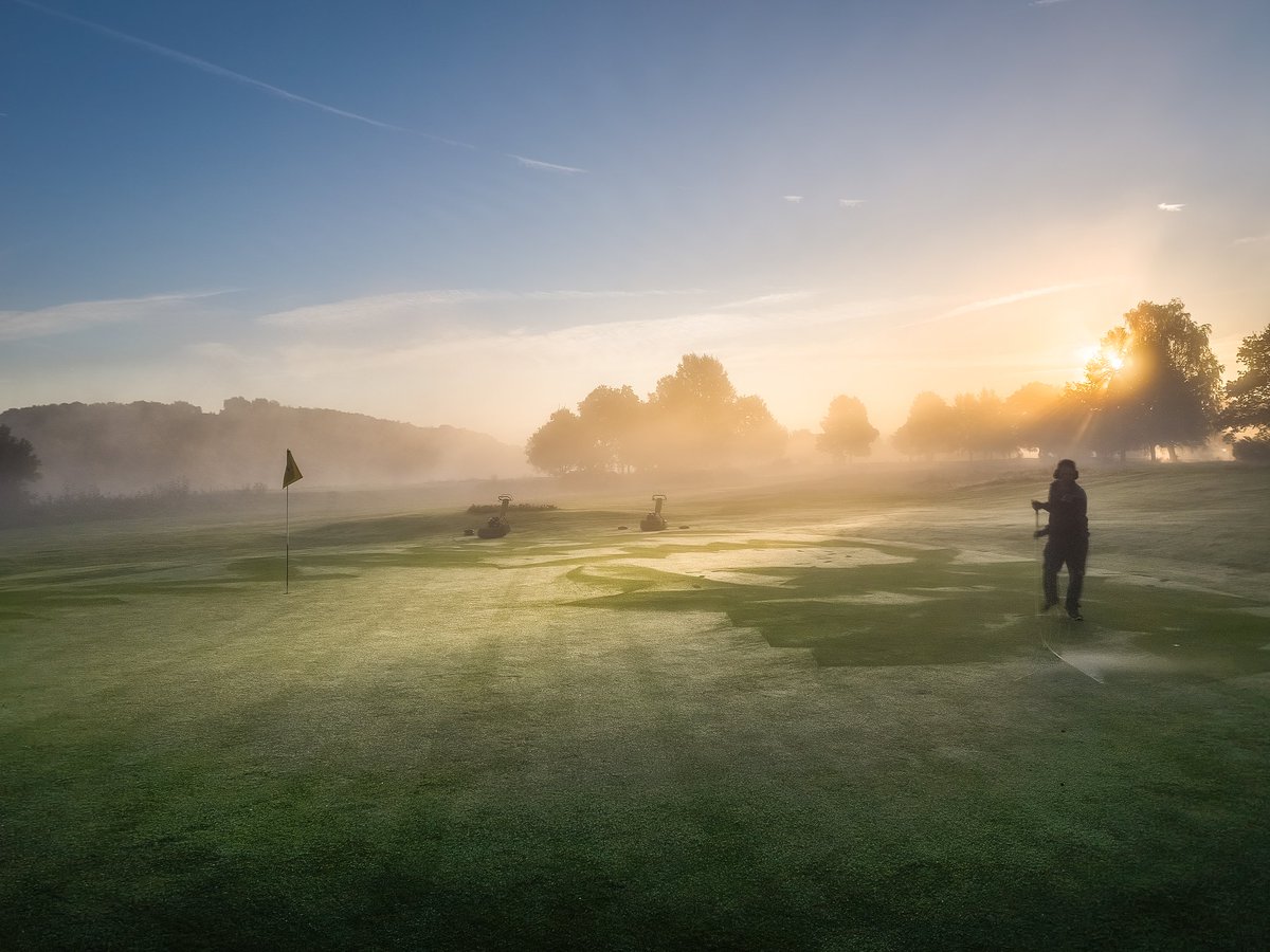 It's been a busy week getting ready for finals weekend. Wish all competitors the best of luck!