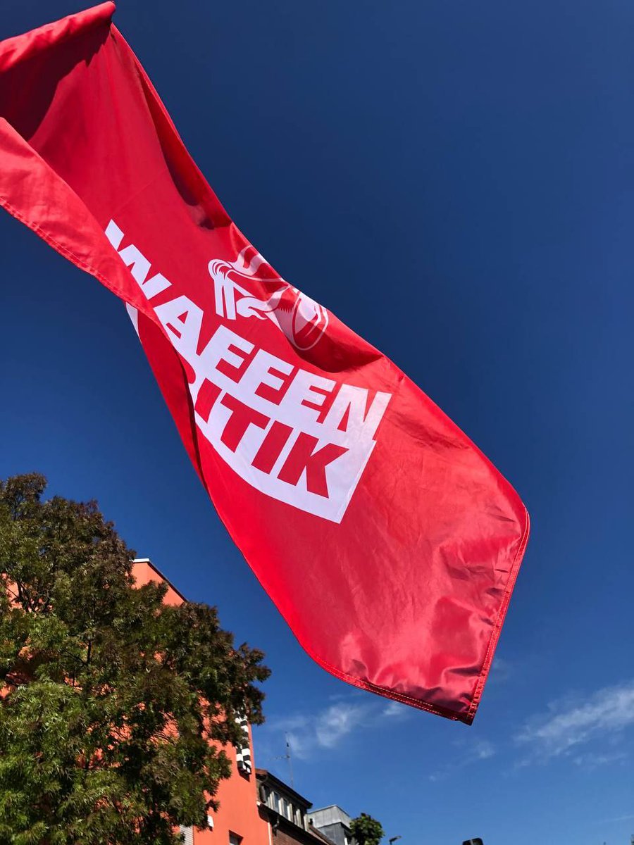 weltgewinnen's tweet photo. Globaler #Klimastreik in #Mรผnster !
#FFFSep15 #ClimateStrike https://t.co/UYs7ZaQUOq