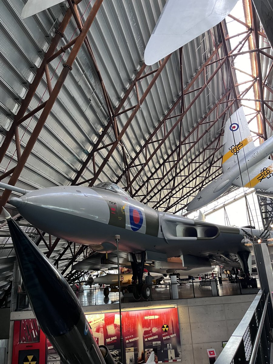 xDavidWilliams's tweet photo. Yesterday, I had the honour of touring @RAFMUSEUM Cosford and the Conservation Hangars with @PlumbersCompany on #BattleOfBritainDay. We must never forget the sacrifice made for our freedom.
#LestWeForget #BoB83 #battleofbritainday https://t.co/NndfuJpEFp