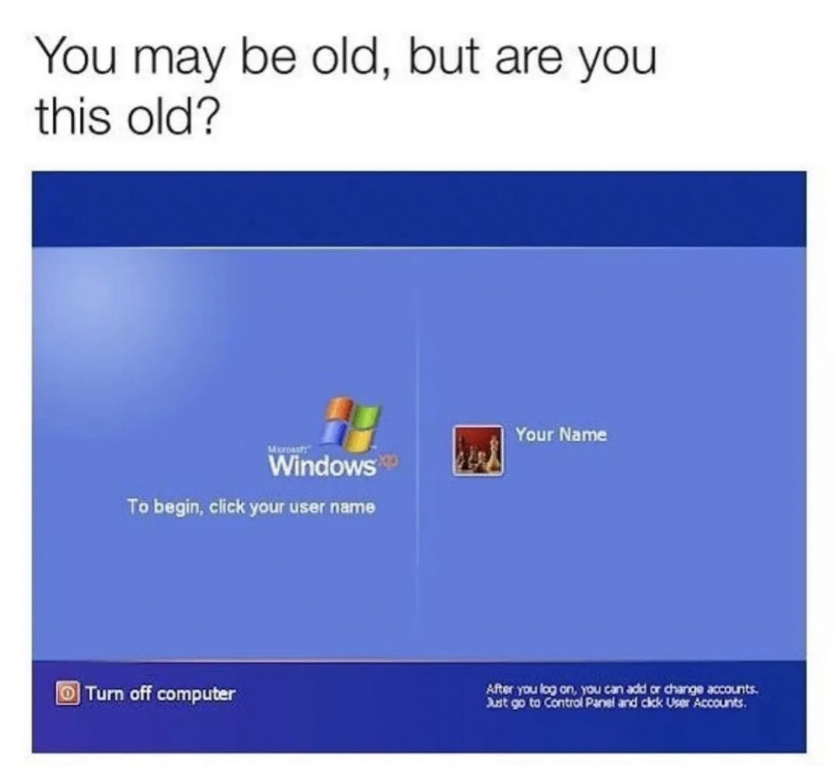 NoContextHumans's tweet image. 