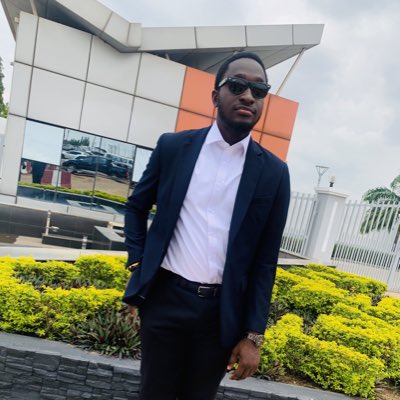 Charles_ET's tweet photo. #NewProfilePic https://t.co/hgN5ZxIjHN