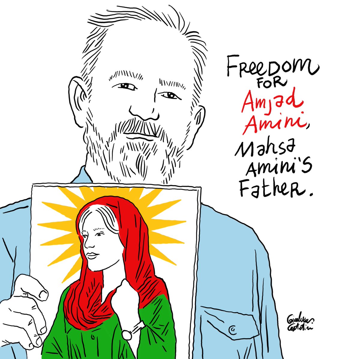 Gianluca Costantini ★ tweet media