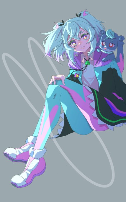プリム&プーカ 