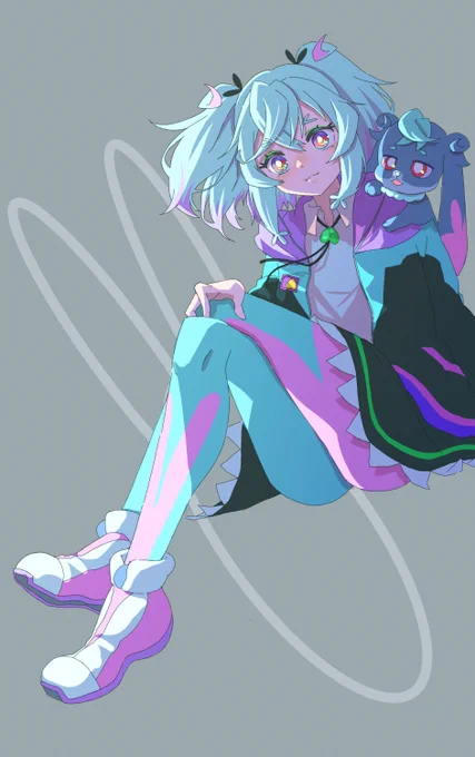プリム&プーカ 