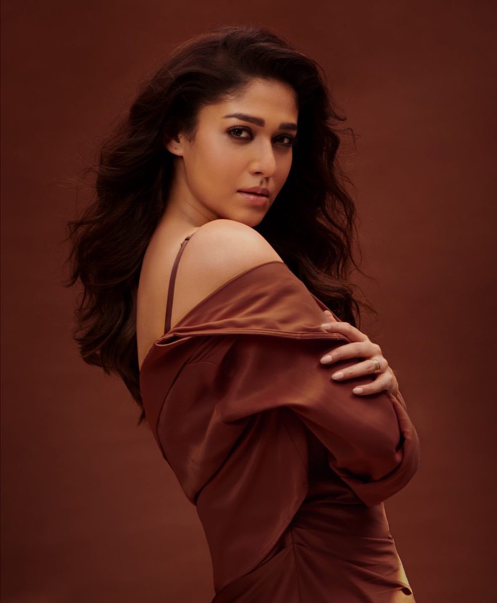 Nayanthara✨ tweet media