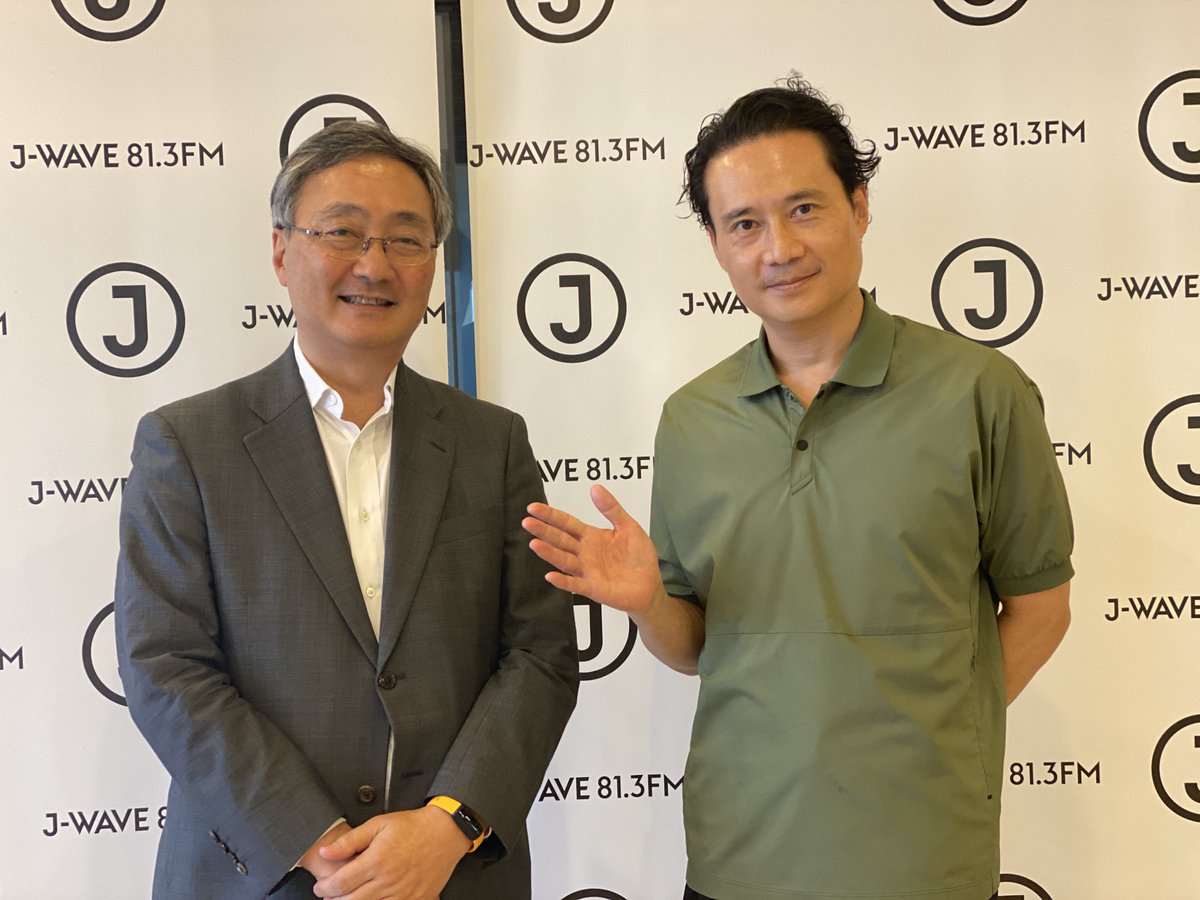 EthicalWave813's tweet photo. 【#エシカル813】
#渋澤健 さんが考える「豊かな暮らし」
「いろんな人達と一緒に組んで自己実現が出来ること。」

その第一歩となるイベントが来月実施されます
【会場＆オンライン開催】
第15回コモンズ社会起業家フォーラム
10月22日（日）13：00～17：00
https://t.co/RENnR0cj4T

#jwave #radiko https://t.co/7ZWmQrZPeN