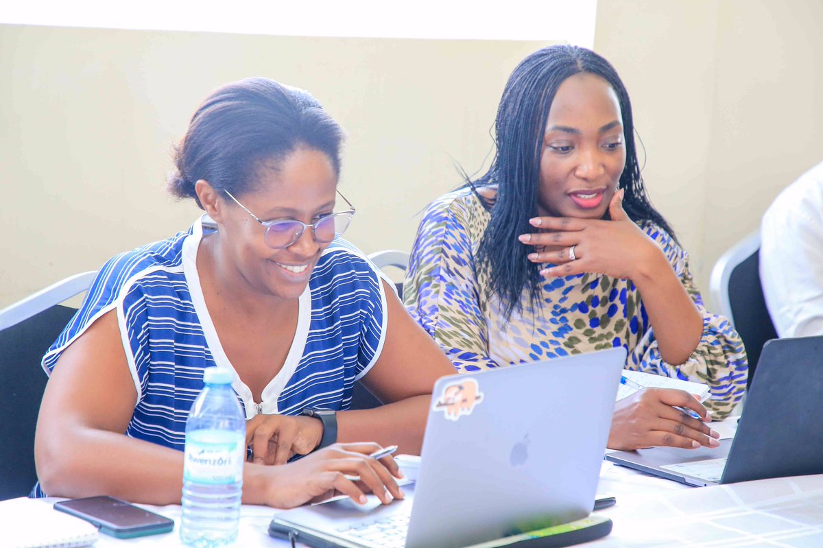 To a partnership that delivered 1,401 surgeries in 4 days 🥂. 

Thank you <a href="/AnesthesiaUg/">Association of Anesthesiologists of Uganda</a> for the tremendous job well done in service of the people of Lango Subregion during the recently concluded surgical camp.