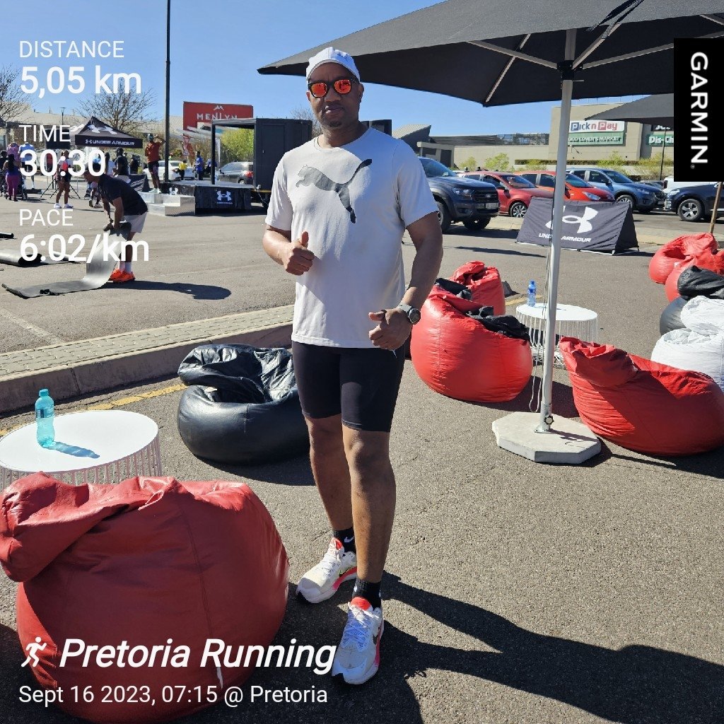 MananaSiphiwo's tweet photo. ....The morning after....#RunningWithTumiSole #UAsquad https://t.co/MEDLLSeQUZ
