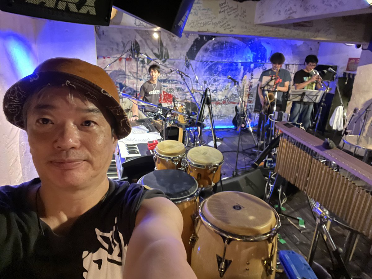 今日はファイターズ！
高円寺次郎吉です〜😁
