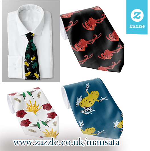 Manitarka's tweet photo. #necktie #fashion #ties #oficcial #bizarre #arsty #zazzlemade
https://t.co/cH6r5sThzD https://t.co/X9TkLxs2AZ