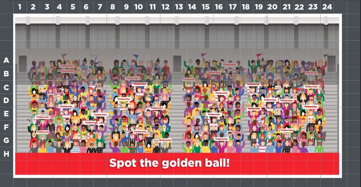 Timberwise tweet media