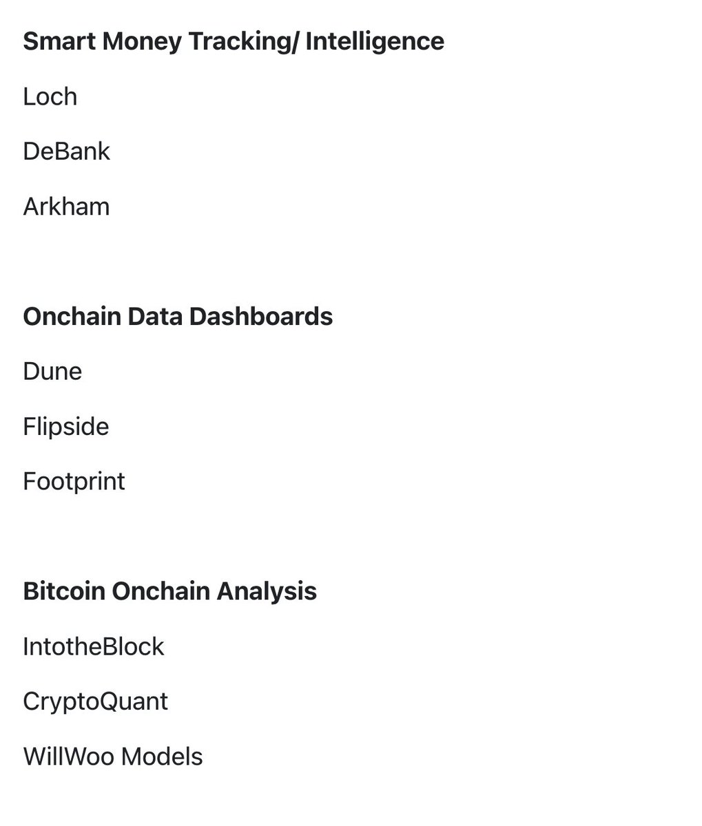 I'm gonna teach 17 Onchain Analysis tools in my ongoing course. 

It's the only course on crypto fundamentals and onchain analysis in Hindi available on the internet.

Next course will be in english, launching next month.

50% Discount ends today.

visit: hiteshmalviya.com