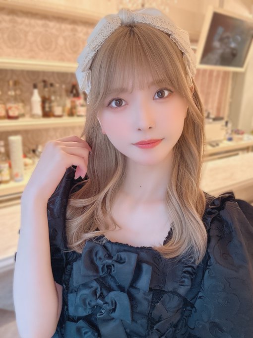 コスプレイヤー雪瀬はるのTwitter画像11