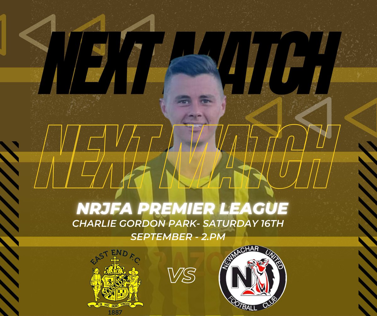 East End FC tweet media