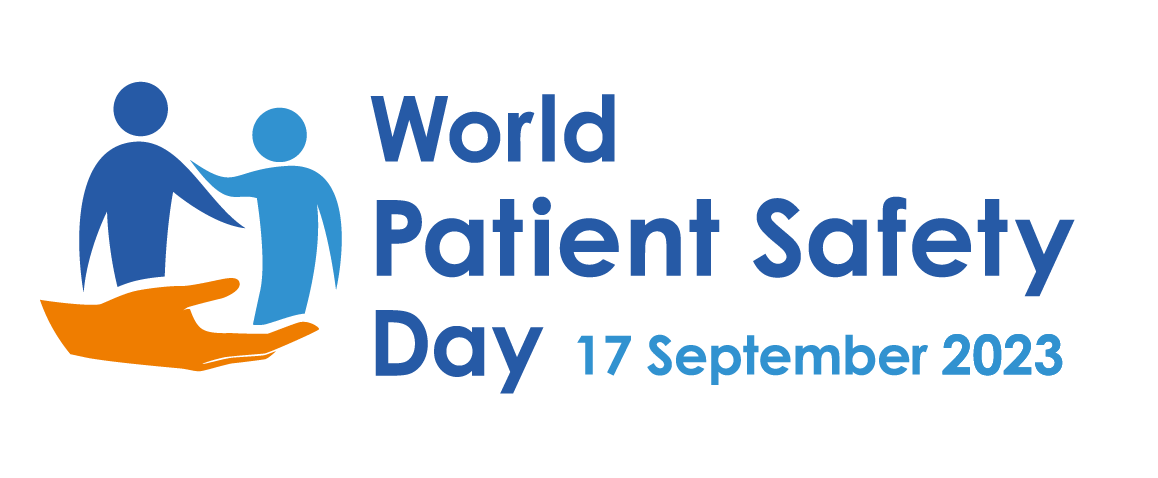 What is the most important thing you do to keep your patients safe? 

We asked our members at #AC2023 what they thought was most important, and the alternative that got the most votes was “ask for help when needed”. Do you agree?

#PatientSafetyDay #psd2023 #WorldPatientSafetyDay