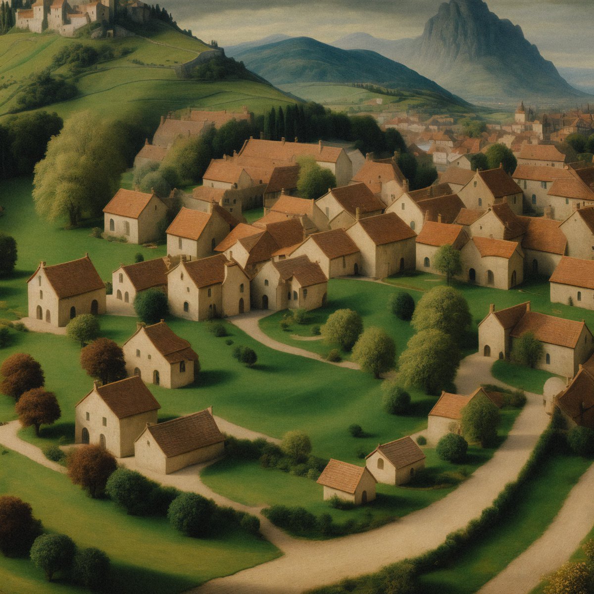 Good Morning 🏡🌀