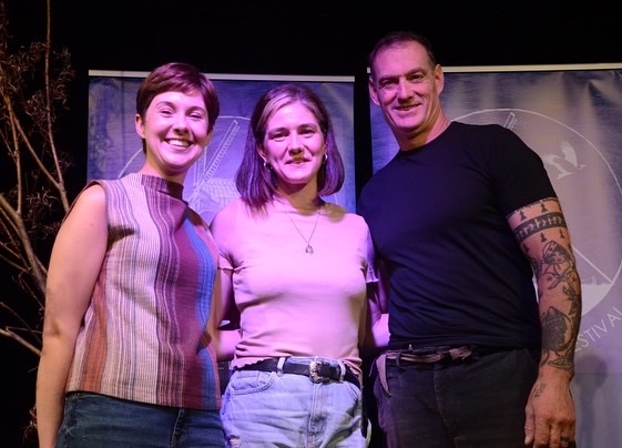 Fingal Poetry Festival tweet media