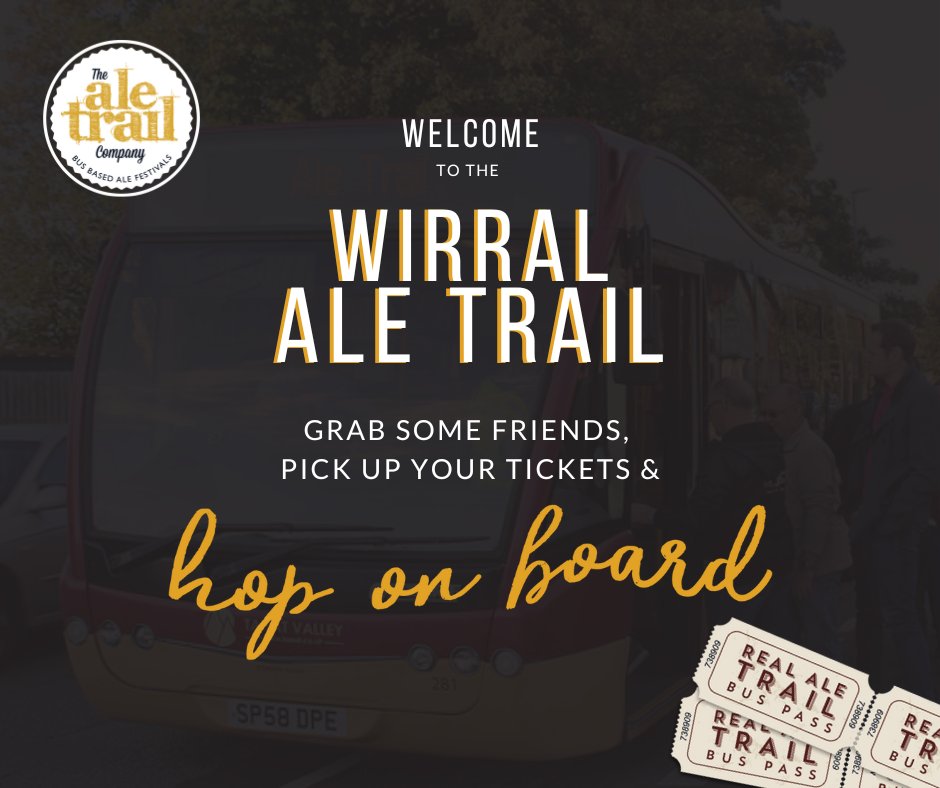 The day is finally here!

So don't forget the most important things:

1. Grab your buddies
2. Pick up your tickets
3. HAVE FUN!