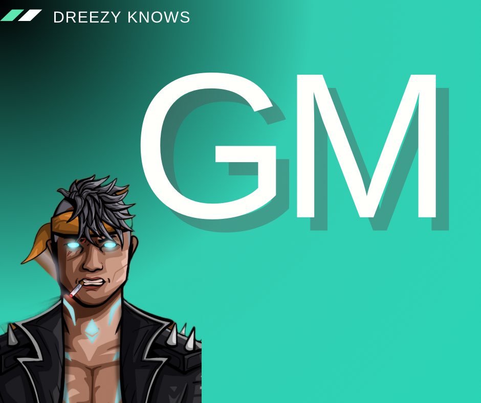 Dreezy tweet media