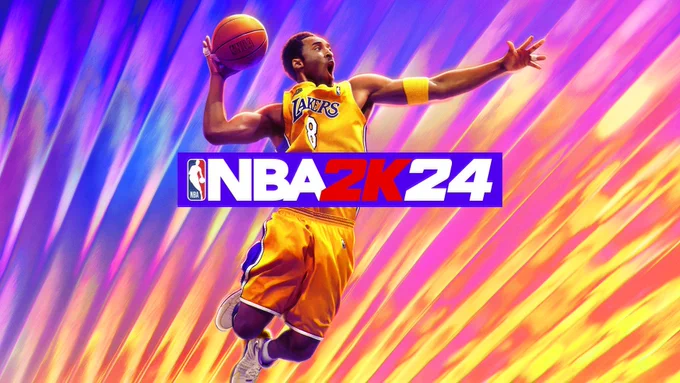 NBA2K Lockers Code tweet media