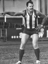 🌻😔Vale Ron Barassi - you were a giant of a man & a visionary coach #Legend #RonBarassi #NorthMelbourne #AFLFinals #AFL