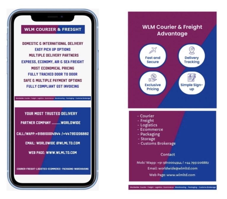 WORLDLOG's tweet photo. #wlmcourierandfreight #delivered #within #india &amp; #worldwide #doortodoor #exports #imports #ecommerce #airfreight #seafreight #wlmsocialmedia #courierservice  

#call or #WhatsApp_Call : 
+91 9810004944 
+91 11 45661882
+91 9560197761
+91 8882918965
+44 7951206882 
+44 7939650347 https://t.co/1lQui2uLH7
